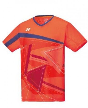 Men's Game Shirt (Fit Style)