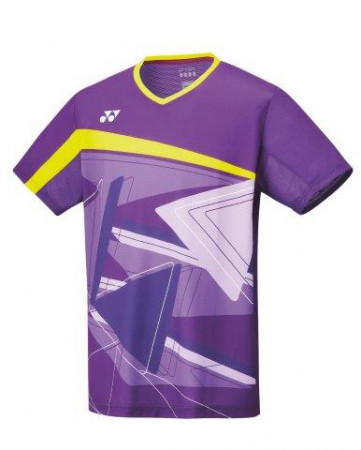 Men's Game Shirt (Fit Style)