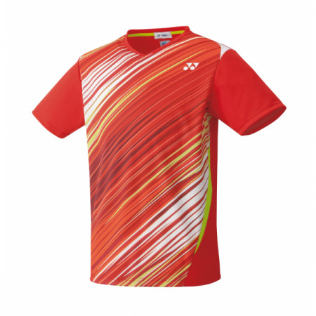 Unisex Game Shirt (Fit Style)