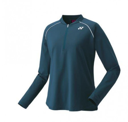 Women's Game Shirt (Long Sleeve)