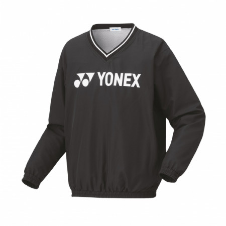 Unisex Lined Breaker