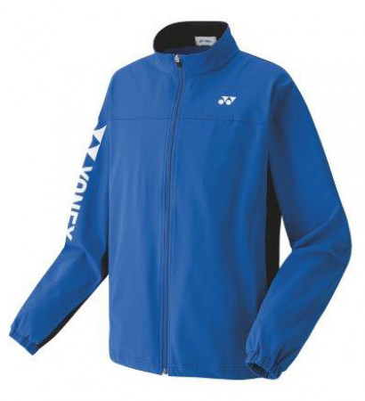 Unisex Knit Warm-Up Shirt