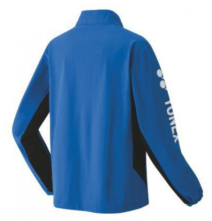 Unisex Knit Warm-Up Shirt
