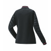 Women's Knit Warm-Up Shirt