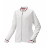 Women's Knit Warm-Up Shirt
