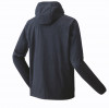 Unisex Warm-Up Hoodie