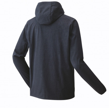 Unisex Warm-Up Hoodie