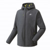 Unisex Warm-Up Hoodie
