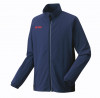 Men's Warm-Up Shirt
