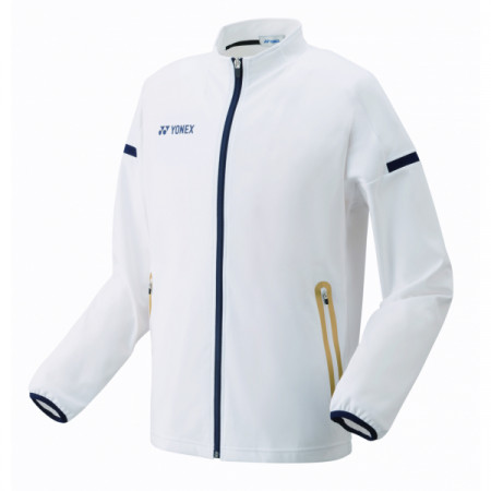 Unisex Knit Warm-Up