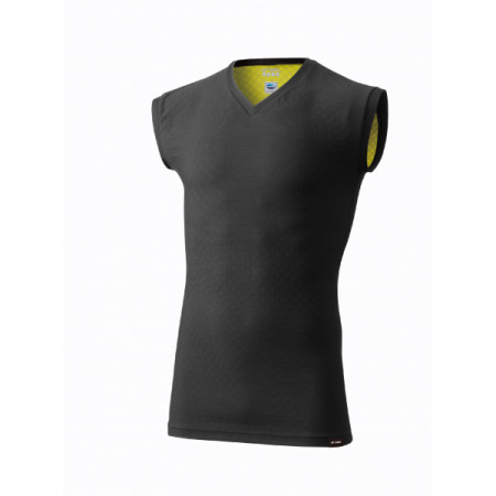 Unisex Sleeveless Shirt