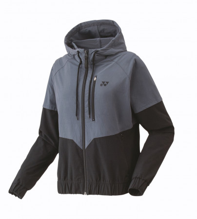 Women's Warm-Up Hoodie