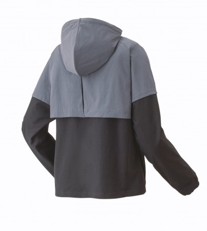 Women's Warm-Up Hoodie