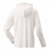 Women's Warm-Up Hoodie