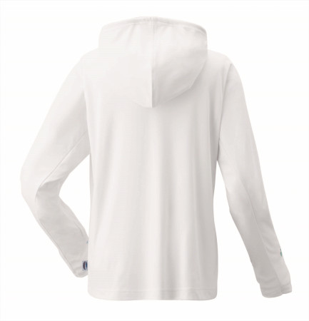 Women's Warm-Up Hoodie