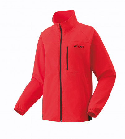 Women's Warm-Up Shirt
