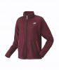 Women's Knit Warm-Up Shirt