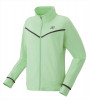 Women's Knit Warm-Up Shirt