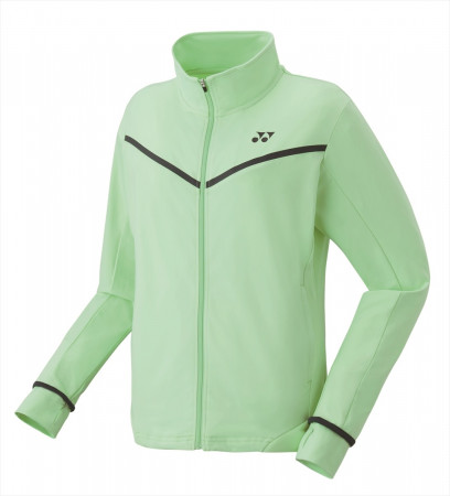 Women's Knit Warm-Up Shirt