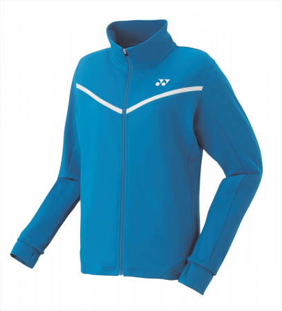 Women's Knit Warm-Up Shirt