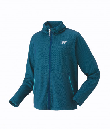 Women's Knit Warm-Up Shirt