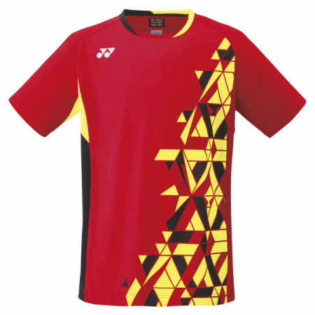 Men's Game Shirt (Fit Style)