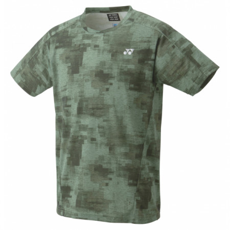 Unisex Game Shirt (Fit Style)