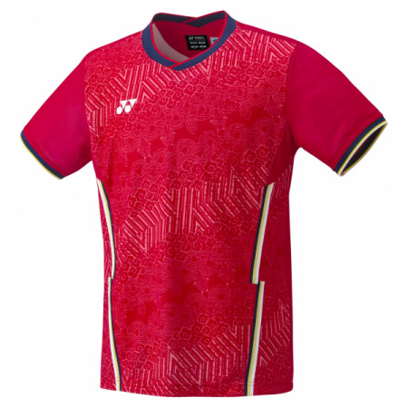 Men's Game Shirt (Fit Style)