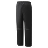 Unisex Knit Warm-Up Pants