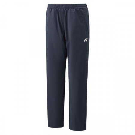 Unisex Knit Warm-Up Pants