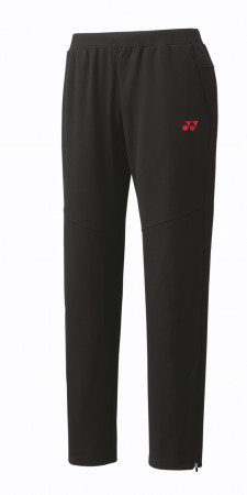 Unisex Knit Warm-Up Pants