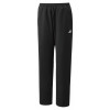 Unisex Knit Warm-Up Pants
