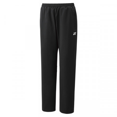 Unisex Knit Warm-Up Pants