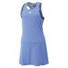 One-Piece Dress (with Inner Spats)