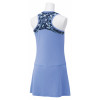 One-Piece Dress (with Inner Spats)